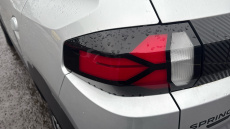 Dacia Spring 27kWh Expression 65 48kW 5dr Auto Electric Hatchback